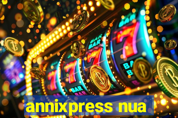 annixpress nua